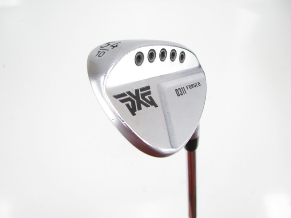 PXG 0311 Forged Sand Wedge 54-10 NS Pro MODUS 3 Tour 105 Steel Regular