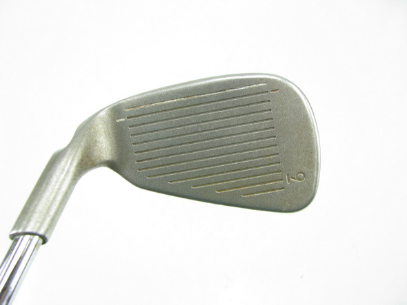 Ping i3 O-Size BLUE DOT 9 Iron Steel Stiff