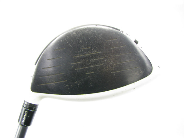 TaylorMade R11 S Driver 10.5 degree Graphite Regular