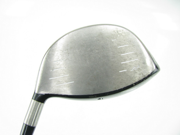 TaylorMade r7 Quad Driver 9.5 degree Graphite Stiff