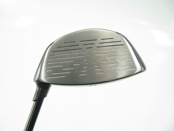 Ping ISI Tec Titanium Driver 8.5 degree Graphite Stiff Uncut Fujikura 661 Shaft