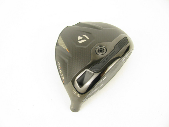 TaylorMade Qi4D LS LME Driver Head Only 10.5 degree