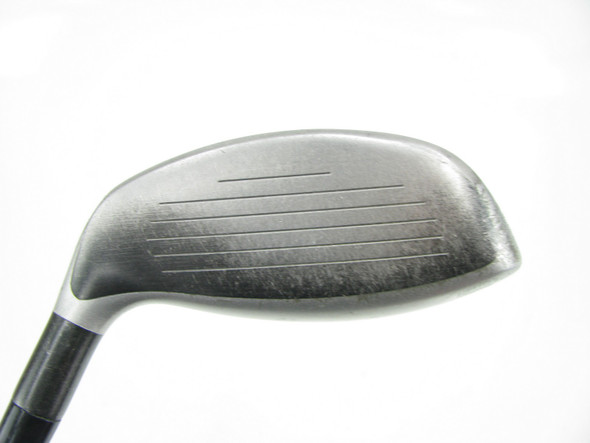 LADIES TaylorMade SLDR S #6 Hybrid 28 degree Graphite Ladies