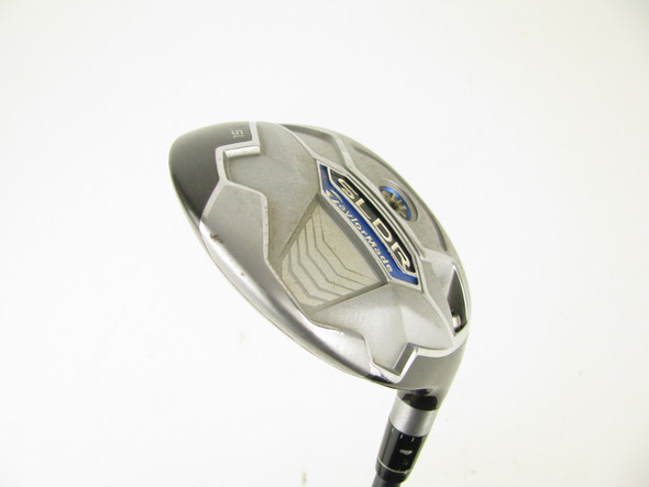 TaylorMade SLDR 3 Wood 15 degree Graphite Regular