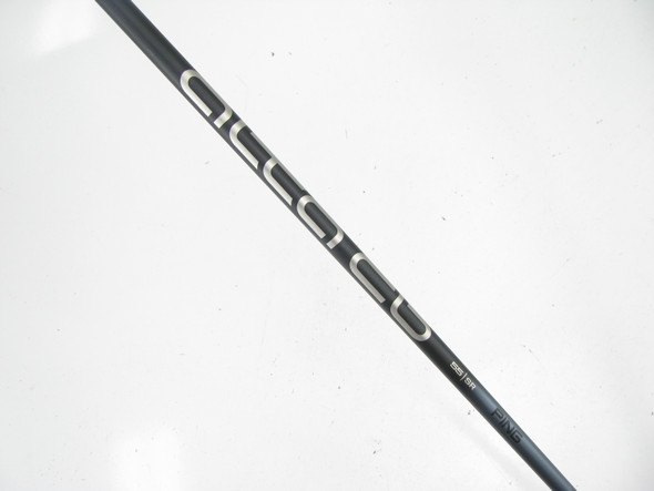 Ping Alta CB 55 Driver Shaft Senior Flex with Ping Adapter 44.5"