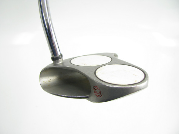 Odyssey White Hot XG 2-Ball Putter 35"