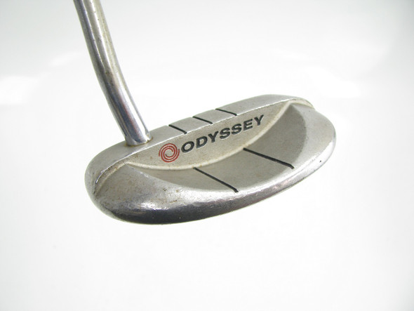 Odyssey Dual Force Rossie II Putter 35" - 021026