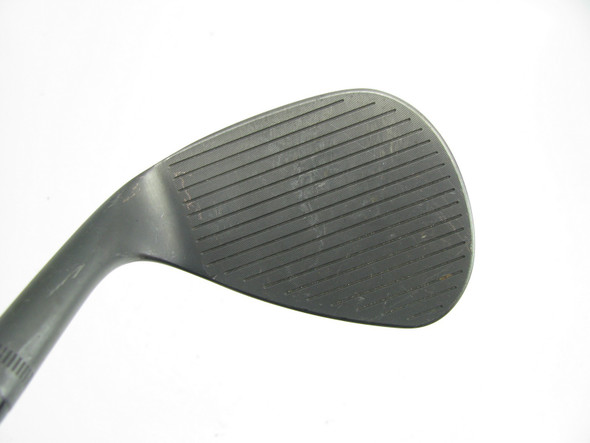 Callaway Jaws Full Toe Lob Wedge 60 degree 60-10 Steel Wedge