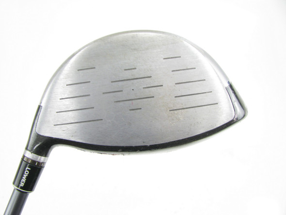 TaylorMade SLDR 460 Driver 10.5 degree Graphite Regular