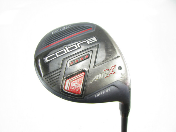 Cobra AirX Offset 5 Wood 20 degree Graphite Senior