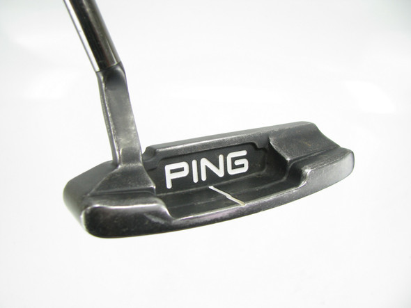 Ping 2021 Anser 4 Putter 35"