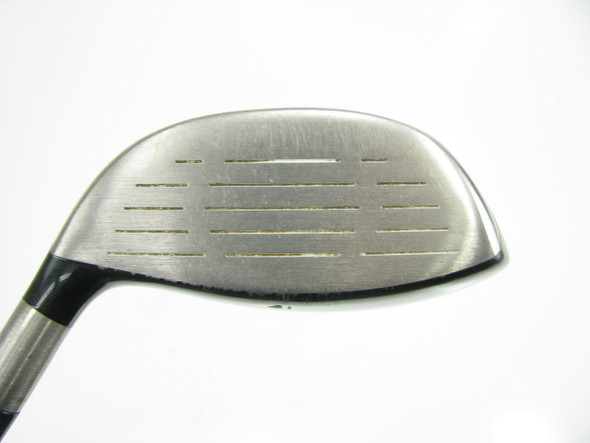 TaylorMade r5 Dual 3 Wood 15 degree Graphite Regular