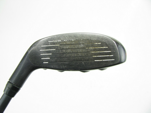 Ping G410 #3 Hybrid 19 degree with Alta CB 70 Graphite Senior