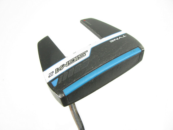 Ping Sigma 2 Tyne Putter 34" +HC