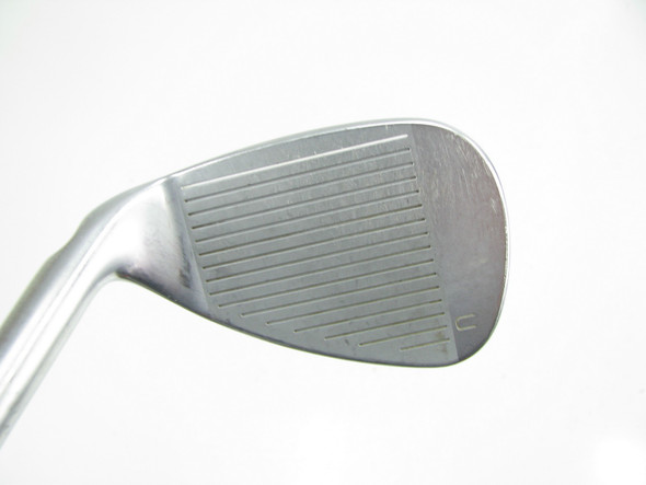 Ping G410 BLACK DOT Utility Gap Wedge AWT 2.0 Steel Regular