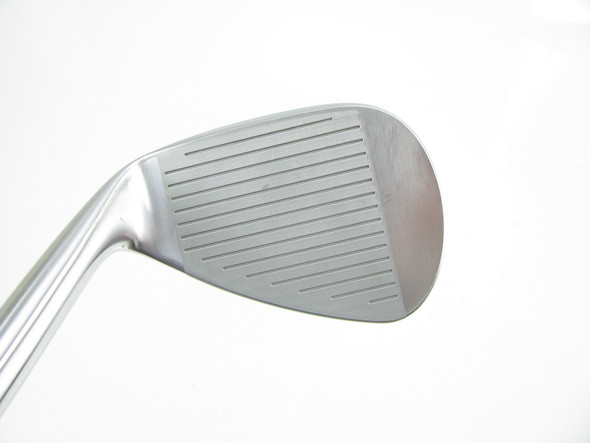 Mizuno T20 Forged Gap Wedge 52 degree with Dynamic Gold Tour Issue Stiff+