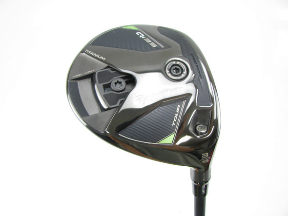 TaylorMade Qi35 Tour 3 Wood 15 degree HEAD ONLY