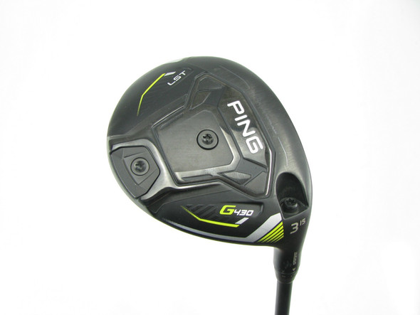 Ping G430 LST 3 Wood 15 degree HEAD ONLY