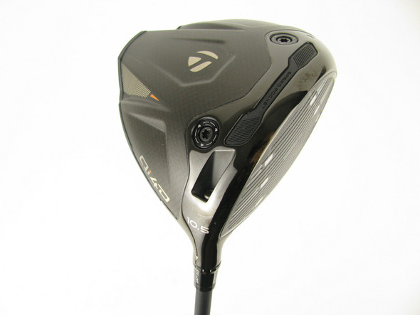 TaylorMade Qi4D LME Driver 10.5 degree HEAD ONLY