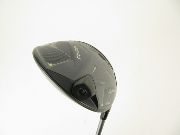 TaylorMade Qi35 Max LME Driver 12 degree HEAD ONLY