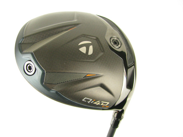 TaylorMade Qi4D LS LME Driver Head Only 10.5 degree - Clubs n