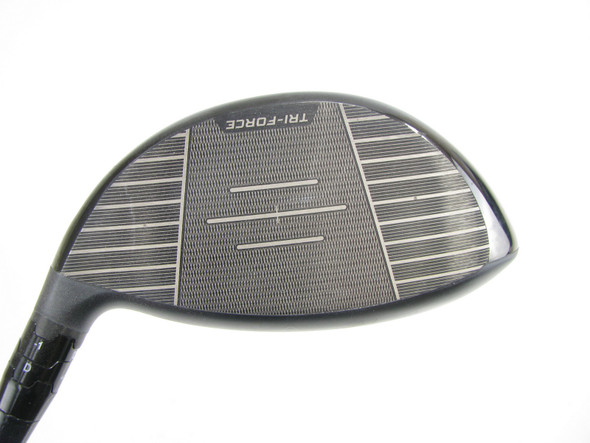 Callaway Quantum Max Driver 10.5 degree HEAD ONLY