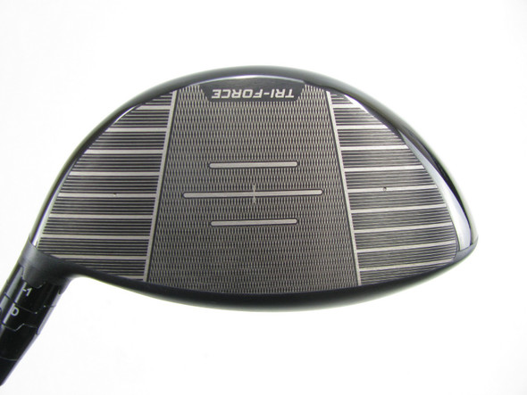 Callaway Quantum Triple Diamond Driver 9 degree HEAD ONLY