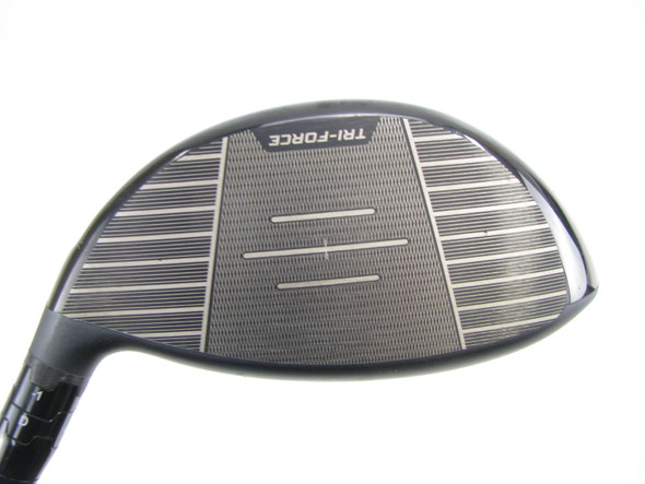 Callaway Quantum Max Driver 9 degree HEAD ONLY