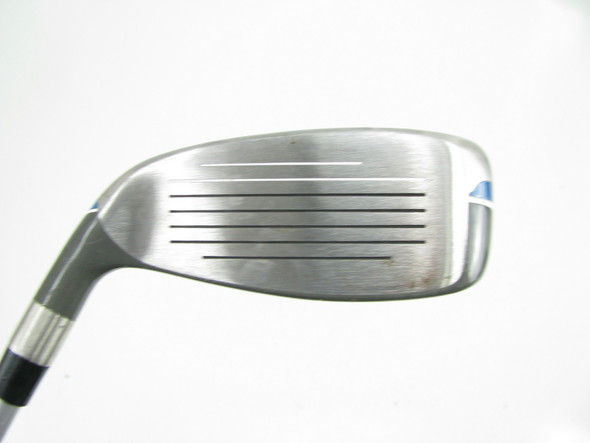 LADIES Teton H x D Hybrid 15 degree Graphite Ladies