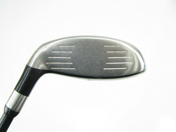 Tour Edge iDrive Hybrid #5 25 degree Graphite Regular