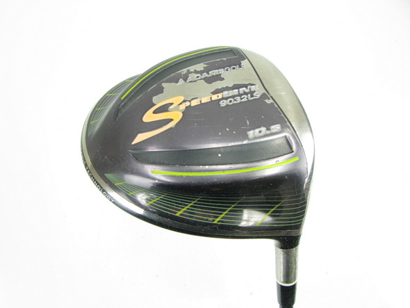 Adams Speedline 9032 LS Driver 10.5 degree Graphite Regular