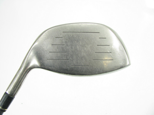 LADIES Adams Idea a3OS Driver Graphite Ladies