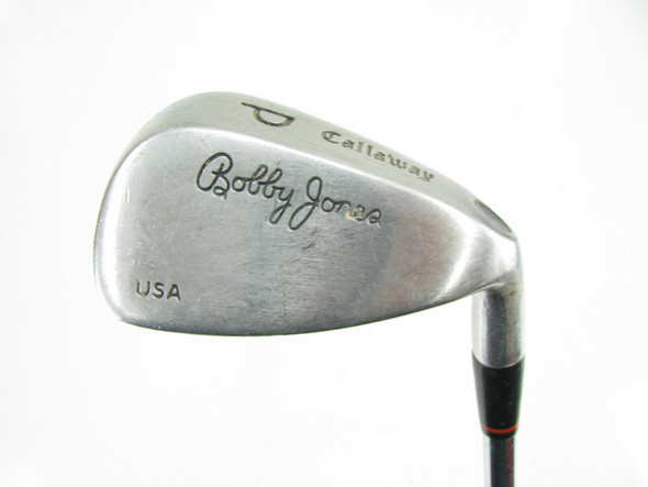 Callaway Bobby Jones Pitching Wedge Steel Regular
