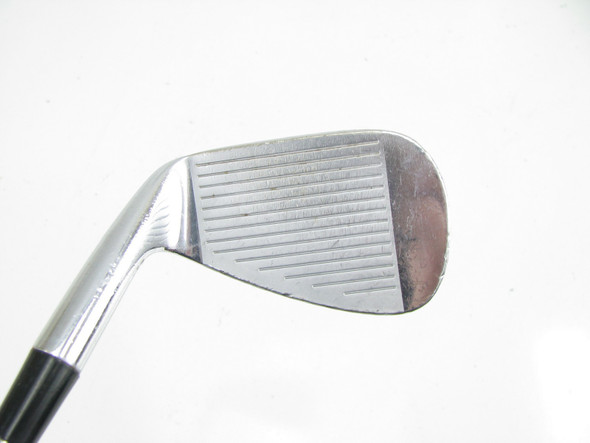 Ben Hogan Apex 8 Iron Steel Stiff