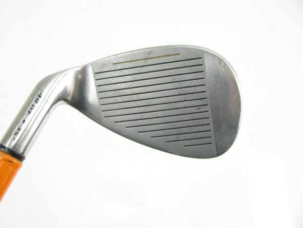 Intech Swing Trainer 8 Iron 48 oz Steel Training Aid