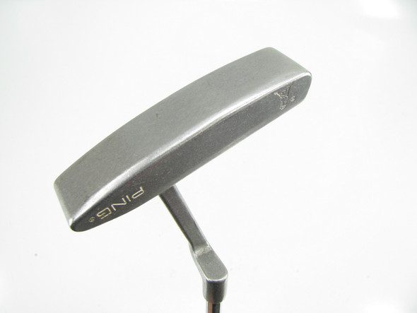 Ping Anser 5 Putter Steel 36"