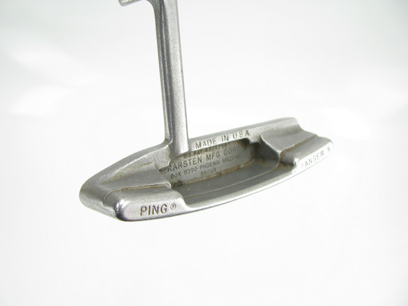 Ping Anser 5 Putter Steel 36"