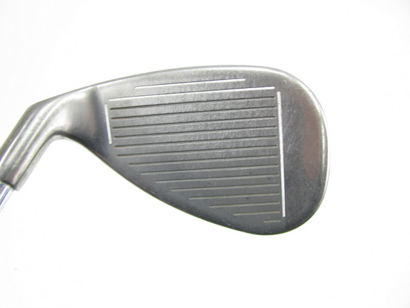 Callaway Hawk Eye VFT 8 Iron Steel Stiff