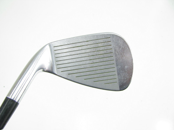 Mizuno MX-25 8 Iron HEMI COG Graphite Regular