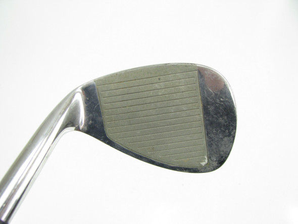 Pure Spin Pro Forged Gap Wedge 52 degree Steel Wedge Flex