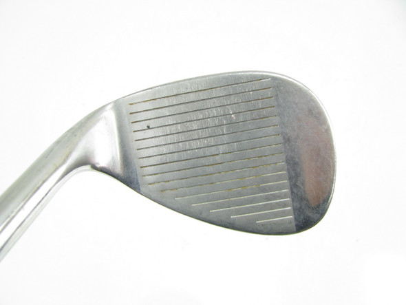 Pinemeadow Pre SS Sand Wedge 56 Steel Wedge