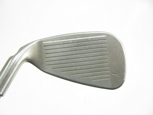 LADIES Ping G2 L ORANGE DOT 7 Iron Graphite Ladies