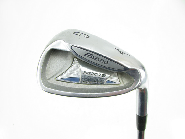 Mizuno MX-19 Gap Wedge Steel Stiff