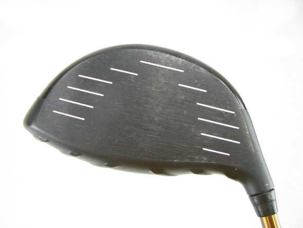 LEFT HAND Ping G400 Driver 9 degree Graphite Stiff