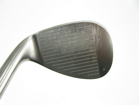 TaylorMade RAC TP Gap Wedge 52 degree Steel Wedge Flex