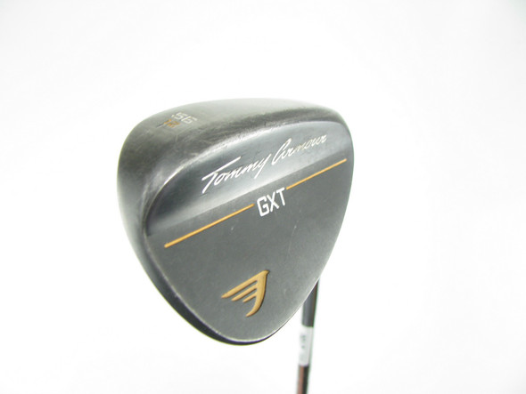 Tommy Armour GXT CB Sand Wedge 56 degree Steel Wedge Flex