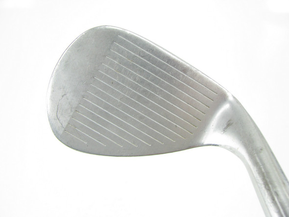 LEFT HAND Adams Tom Watson 682 CB Lob Wedge Steel Wedge