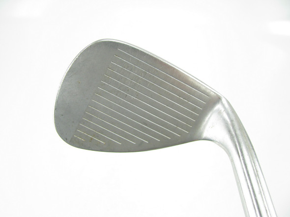 LEFT HAND Adams Tom Watson 682 CB Gap Wedge Steel Wedge