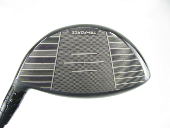 Callaway Quantum Triple Diamond Driver 9 degree Graphite Stiff