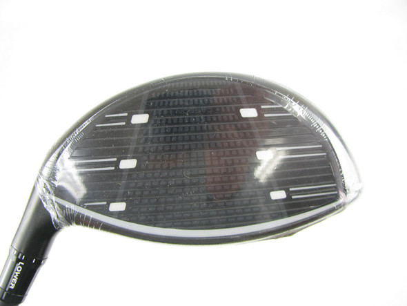 NEW TaylorMade Qi4D Max LME Driver 9 degree Graphite Regular